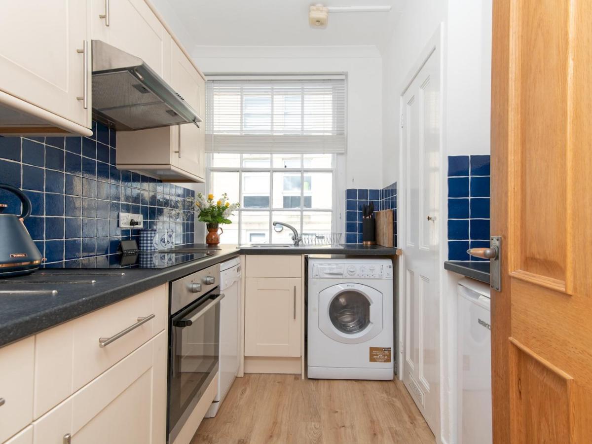 Pass The Keys Stylish 2 Bed Central Bath Apartment With Parking Eksteriør billede